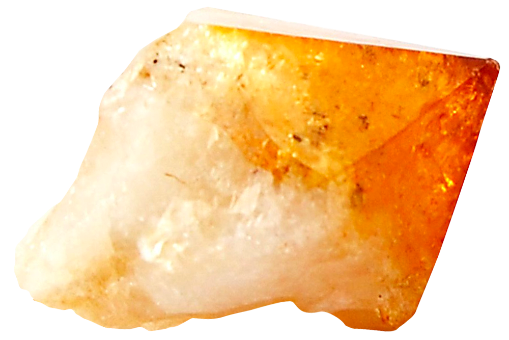 citrine-stone