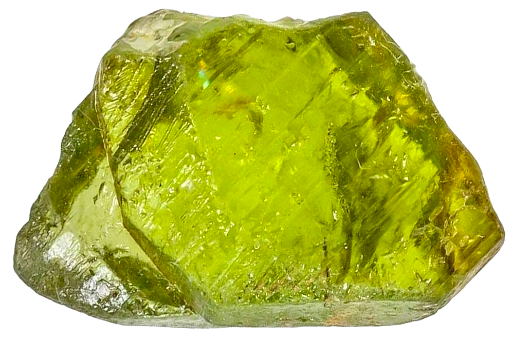 Peridot-crystal-stone
